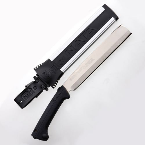 single edge hatchet
