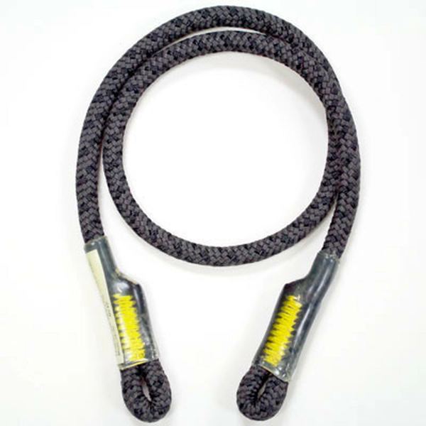 grizzly spliced black beeline eye to eye tail