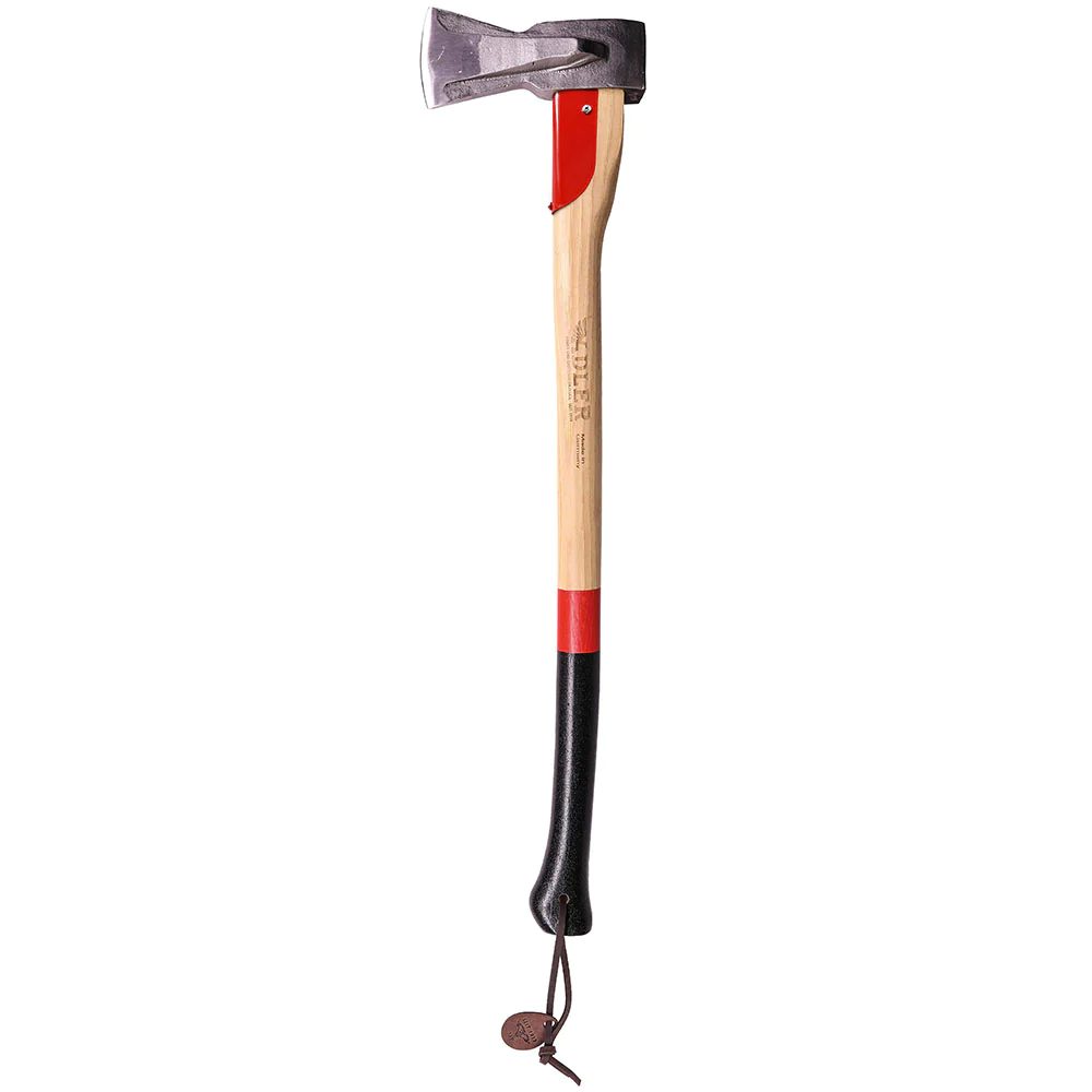 Splitter Axe