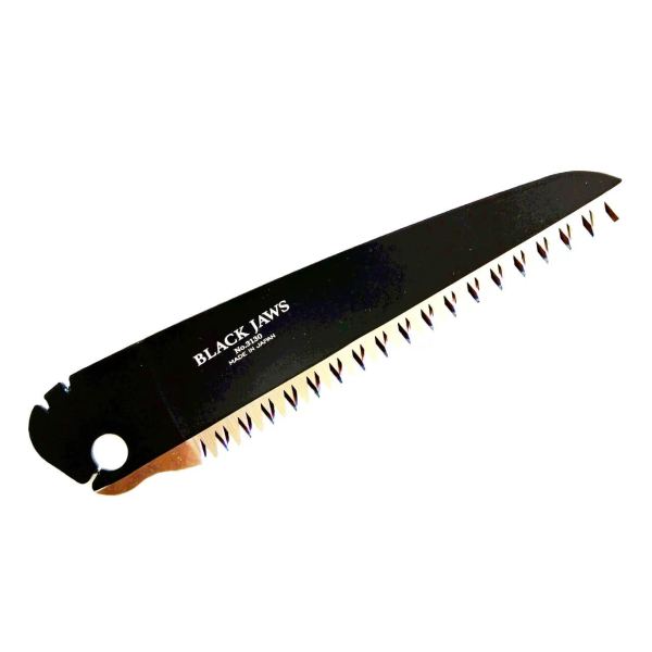 Black Jaws extra blade
