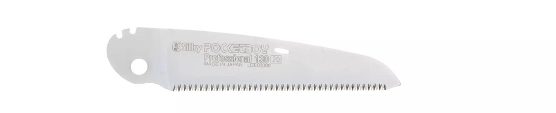 fine pocketboy 130 saw blade