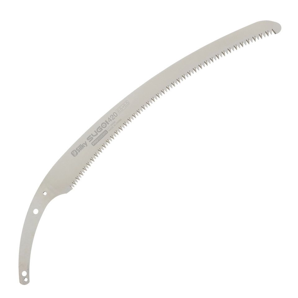 extra large sugoi 420 saw blade