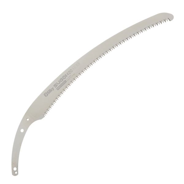 extra large sugoi 420 saw blade