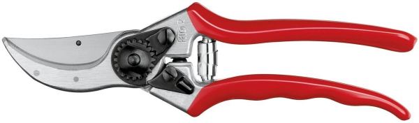 Pruning shears