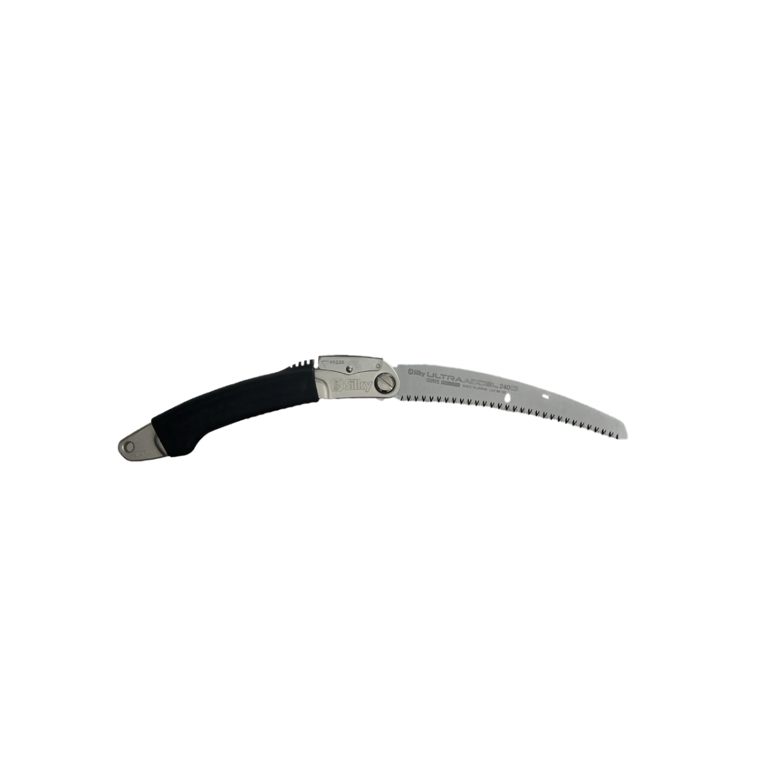 large teeth foldingsaw