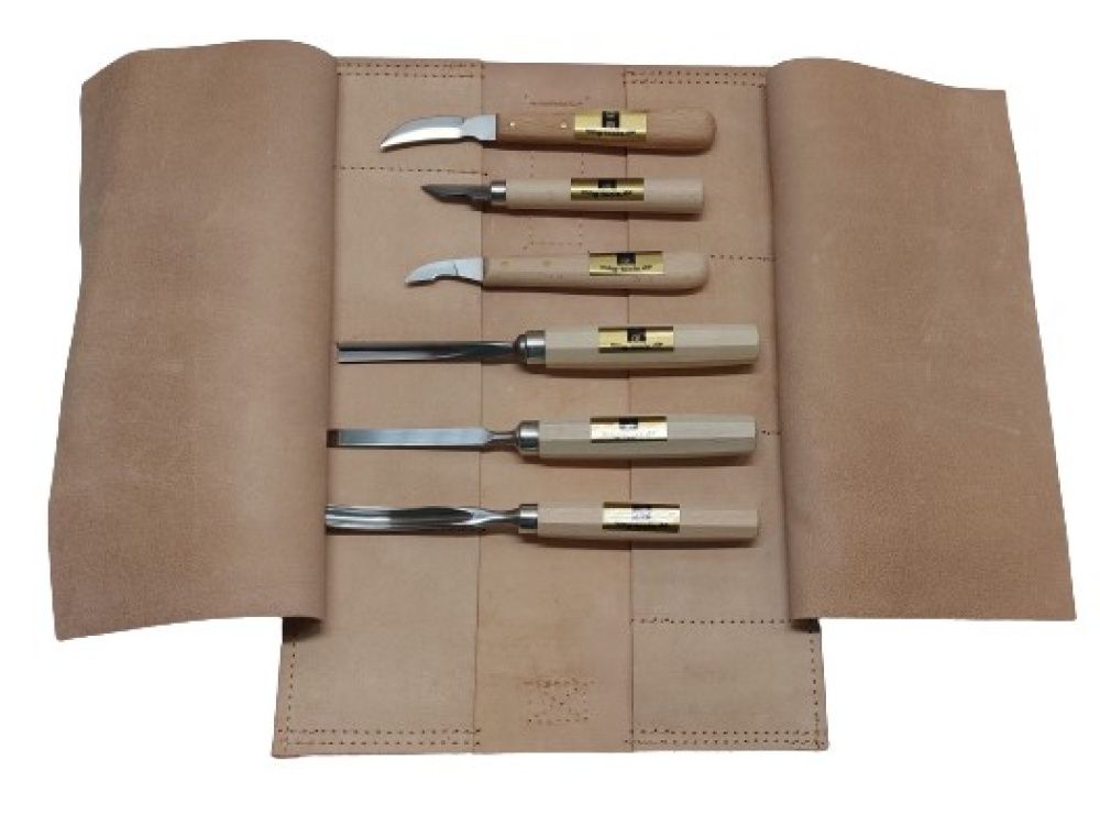 carving knife set
