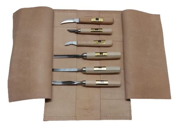 carving knife set