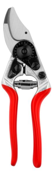 ergonomic pruning shears