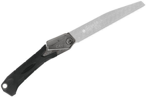 Cast 200 fine tooth saw