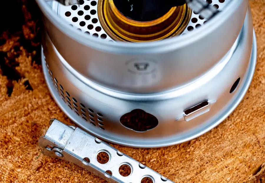 Trangia brand information