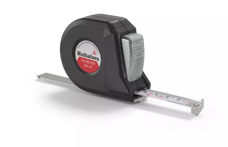 3 meter marking measure