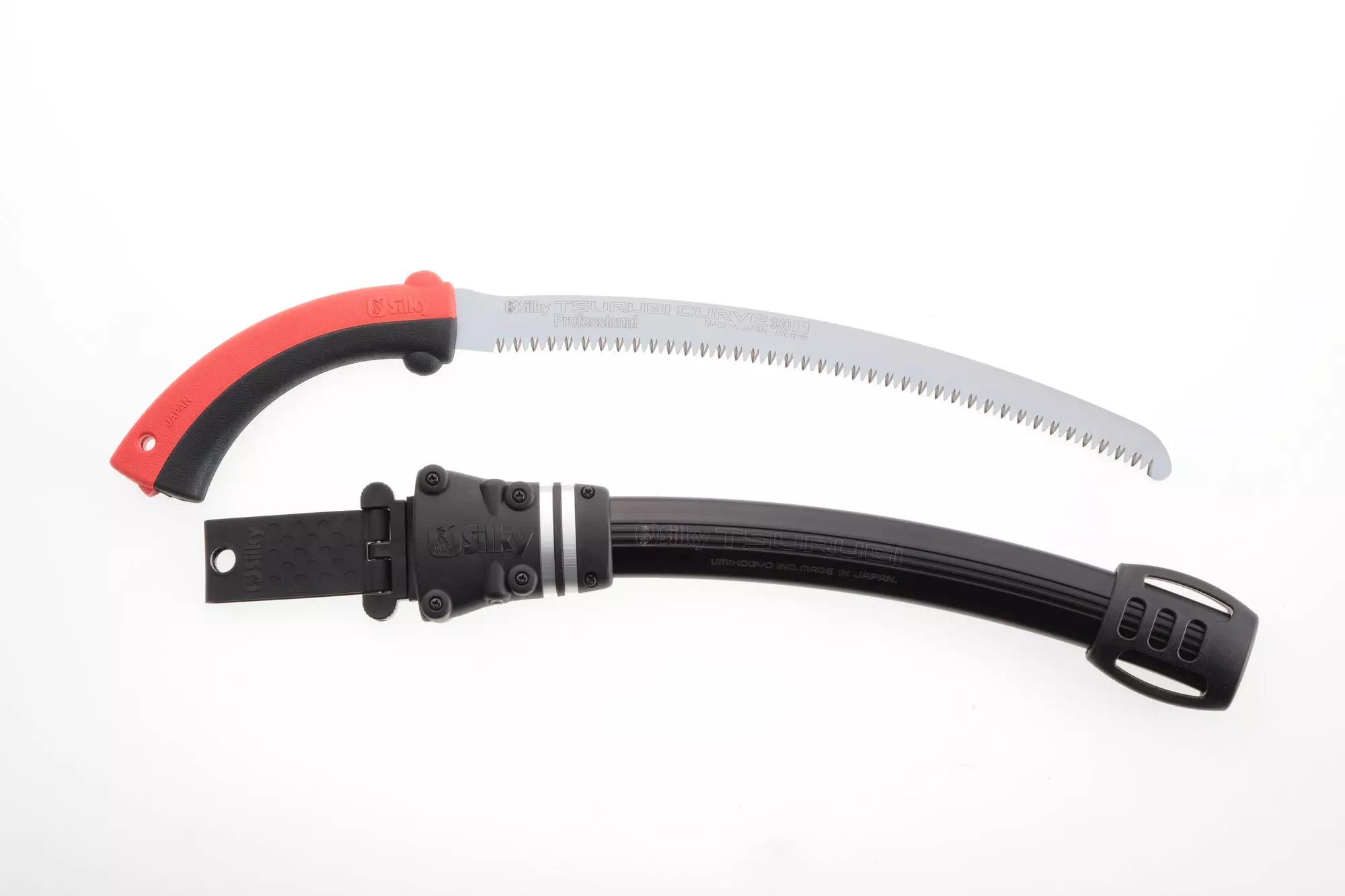 330mm large teeth sheath saw
