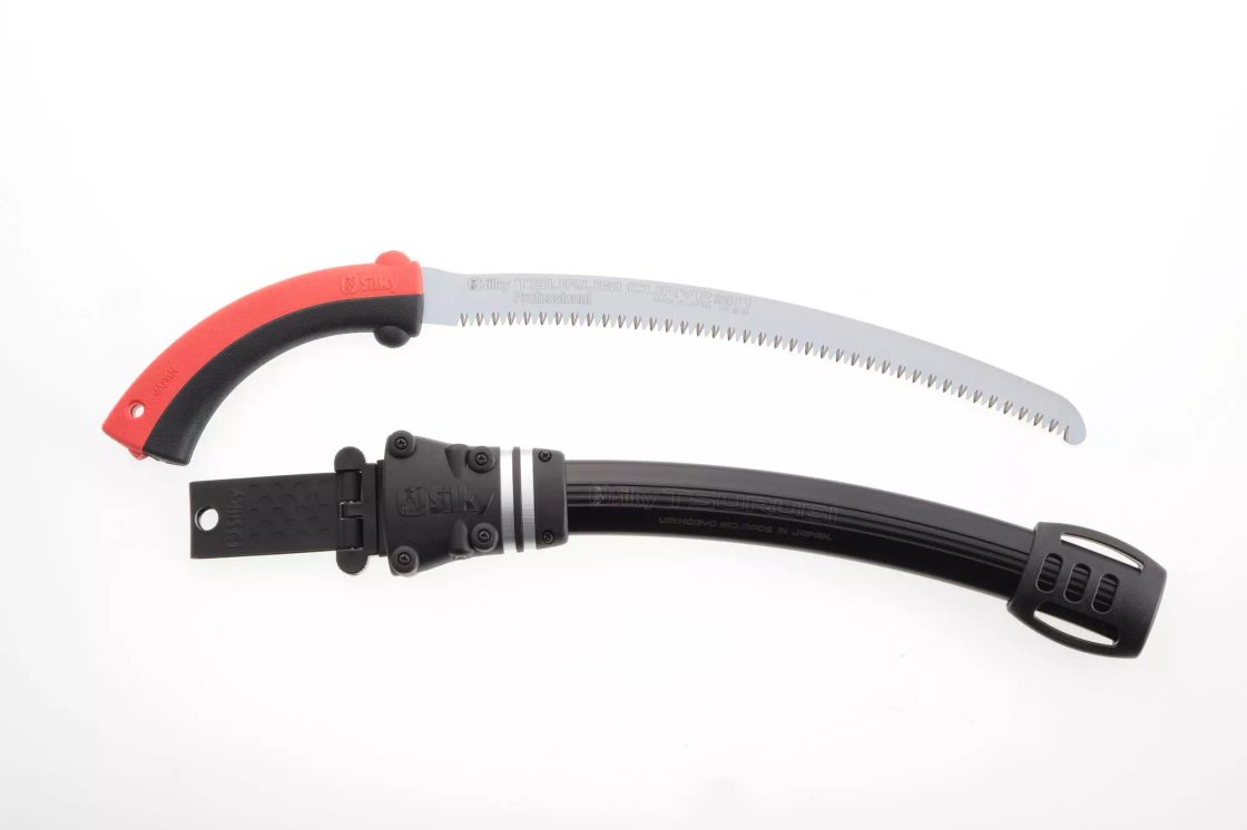 330mm large teeth sheath saw