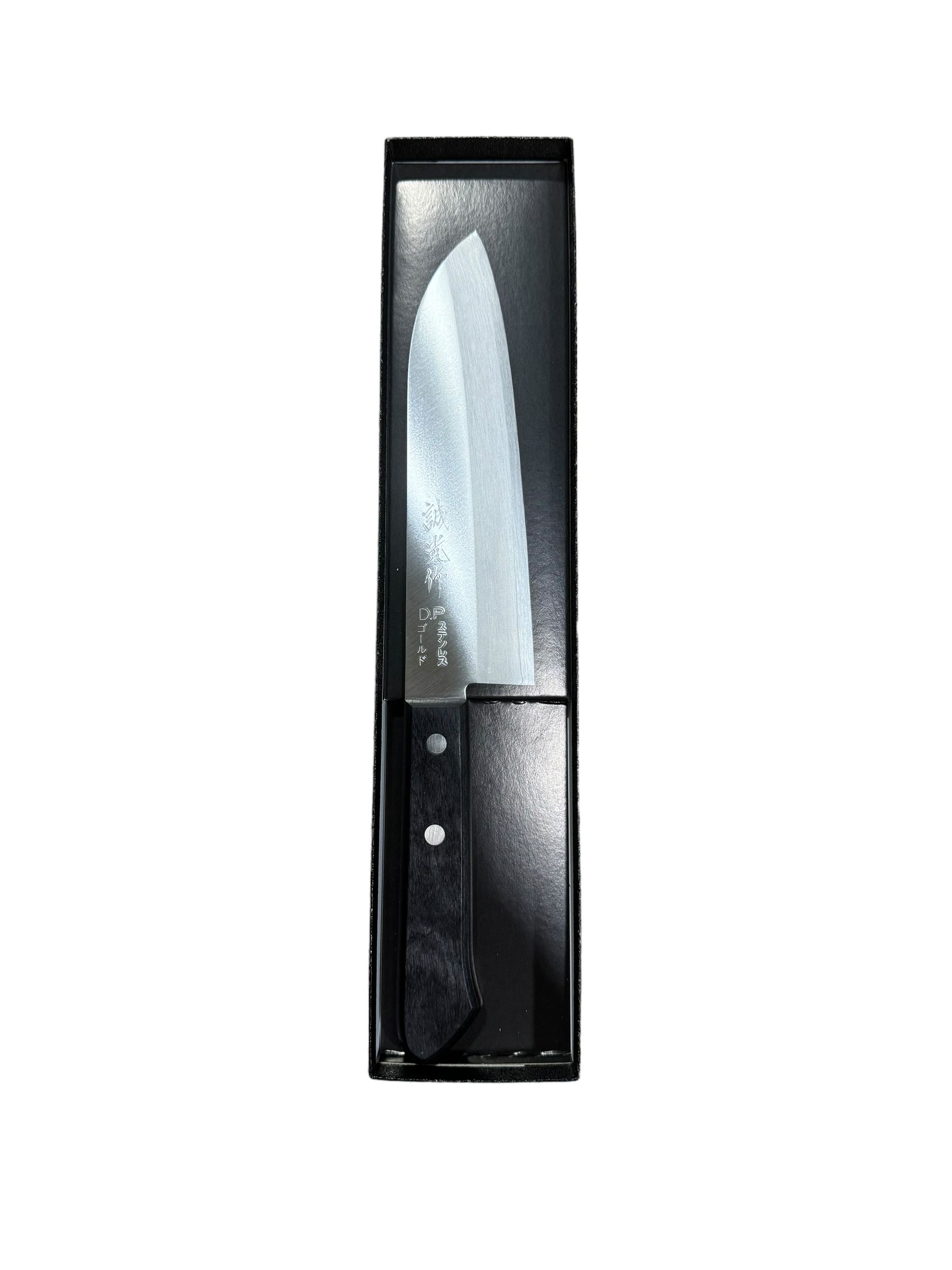 santoku knife