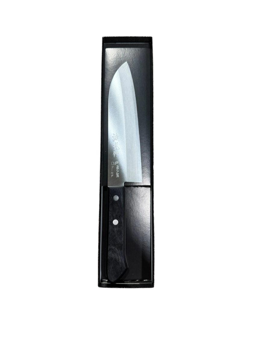 santoku knife