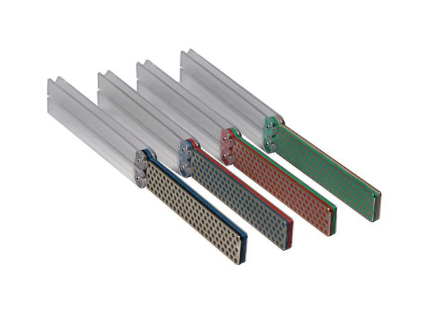 foldable diamond sharpening stone