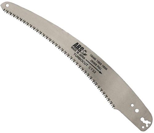13-inch blade for a pole topper