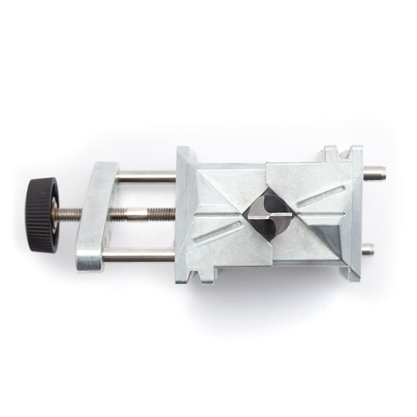 drill sharpening attachment