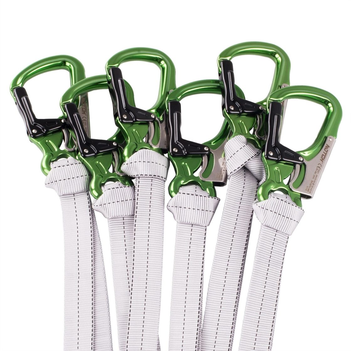 pack of 6 speedline kits
