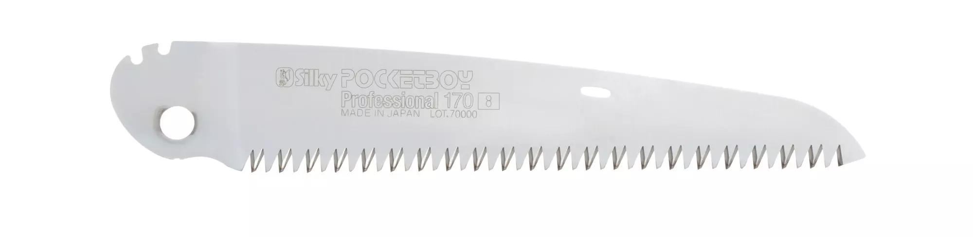 extra large pocketboy 170 saw blade