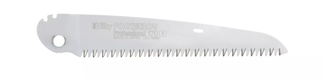extra large pocketboy 170 saw blade