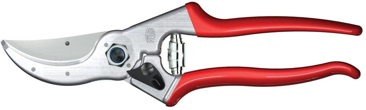 bypass pruning shear