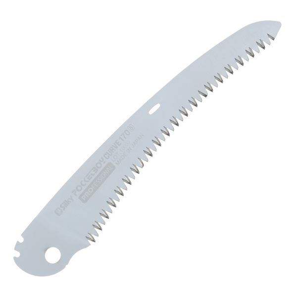 pocketboy curve professional saw blade