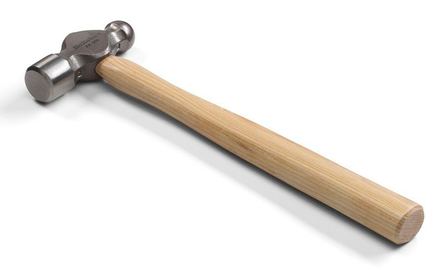 ball pein hammer