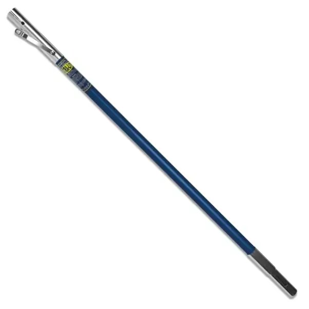 fiberglass mid pole