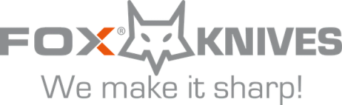 Fox Knives logo