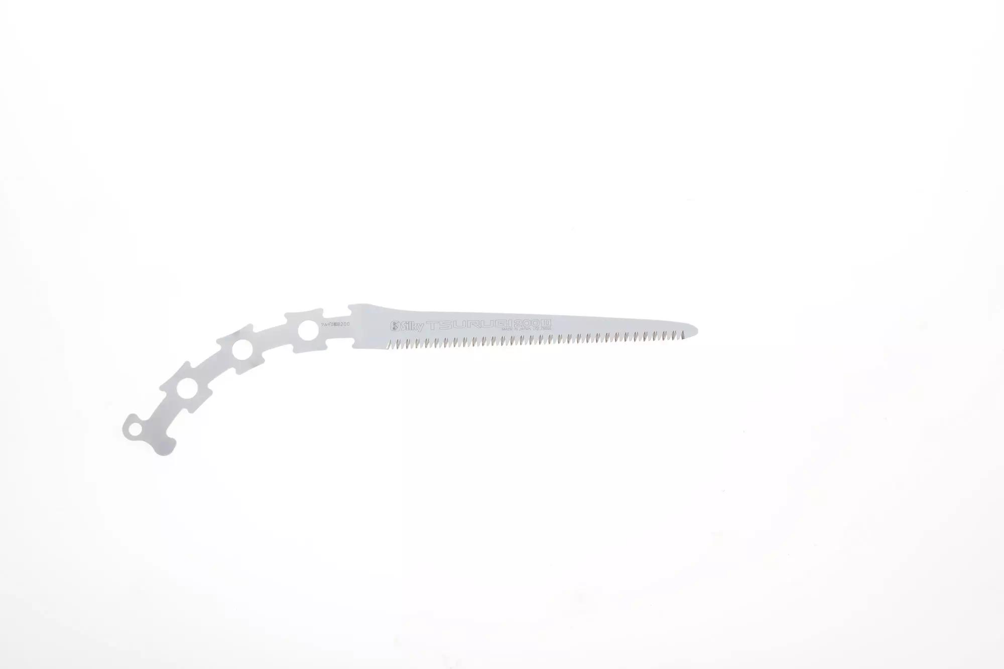 medium tsurugi professional 200 saw blade
