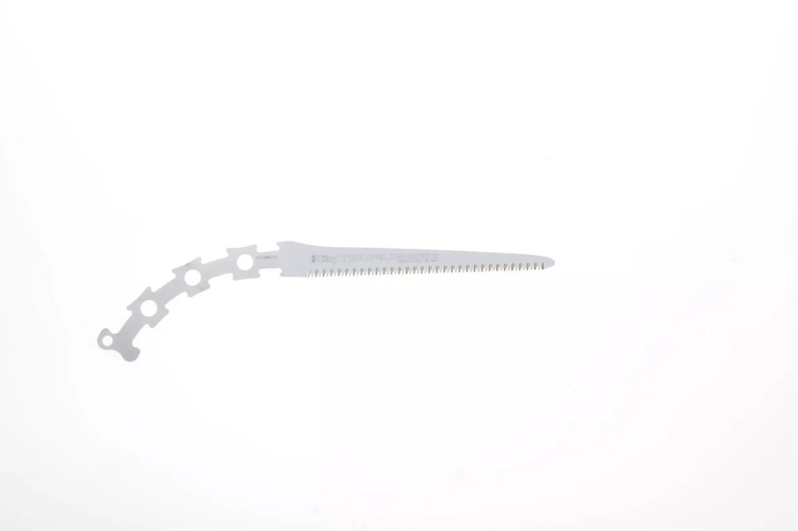Silky Tsurugi 200 extra saw blade, medium teeth