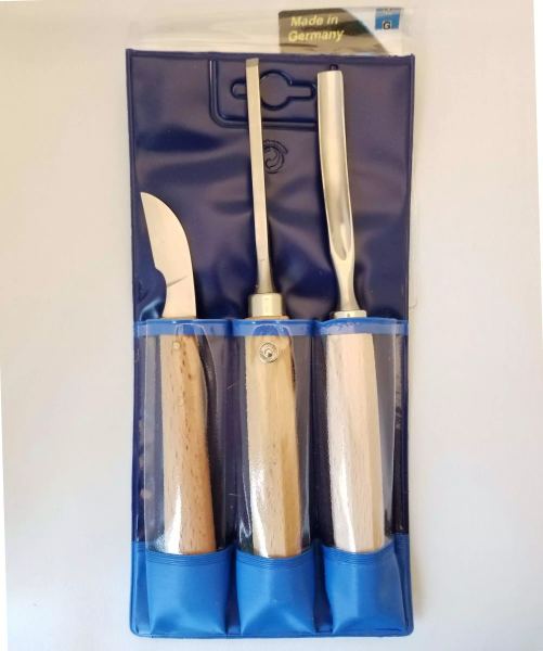 carving knife set