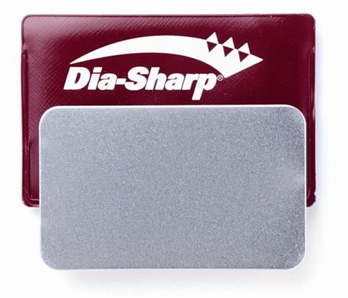 fine diamond sharpening stone
