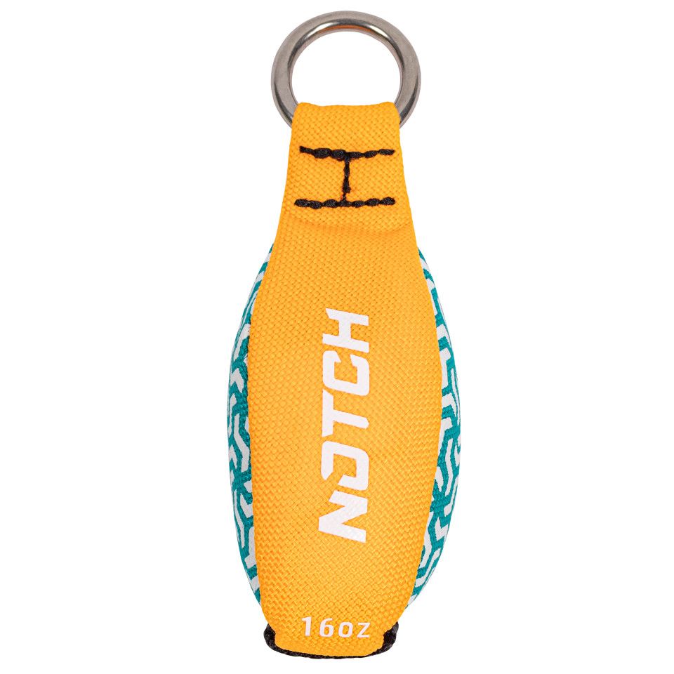 16oz throw weight