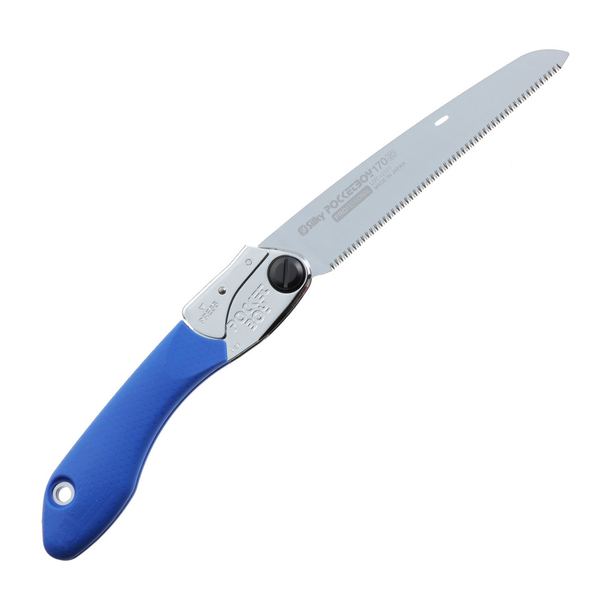 fine teeth folding saw