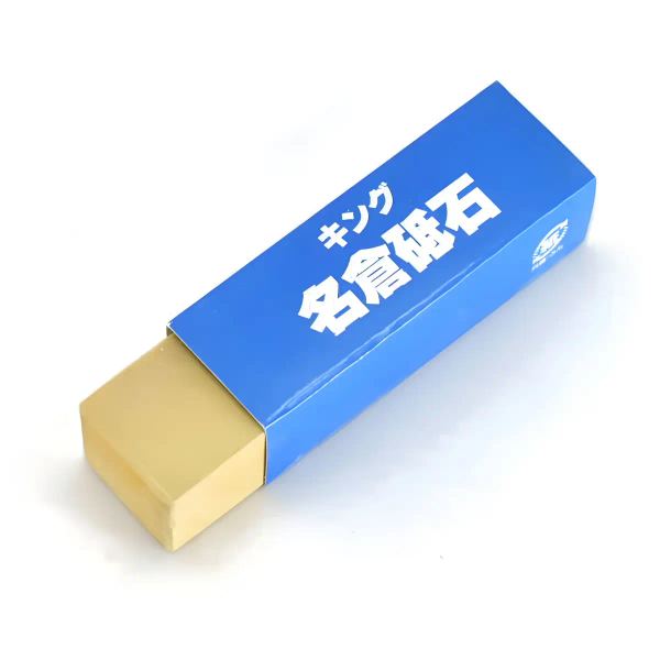 Nagura stone