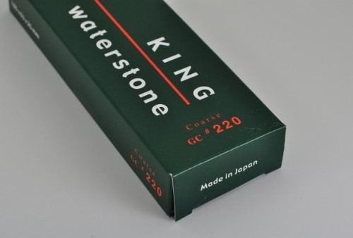 coarse silicone carbide