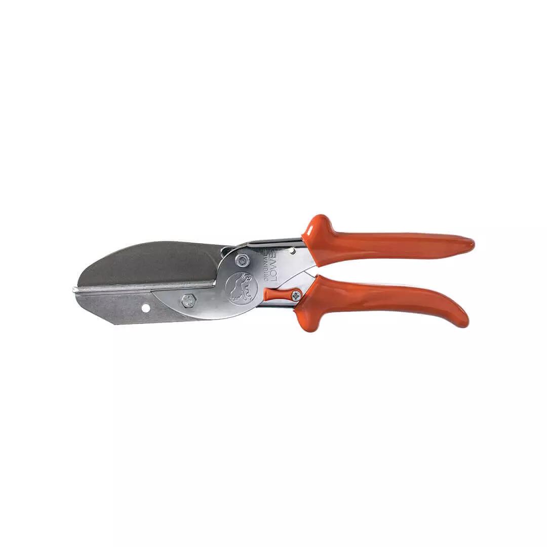 anvil cutter
