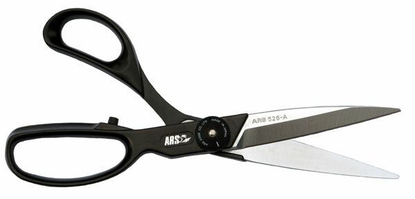japanese tailoring shears