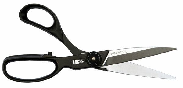 japanese tailoring shears
