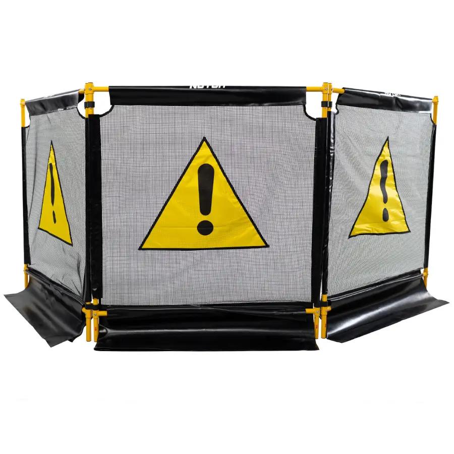 Notch Tri Guard II