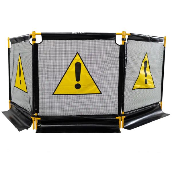 Notch Tri Guard II