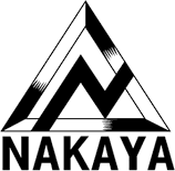 Nakaya logo