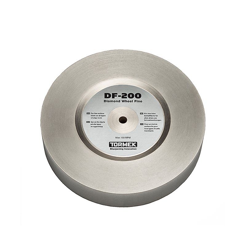 diamond wheel (fine)