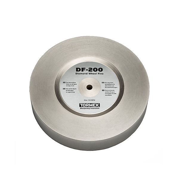 diamond wheel (fine)