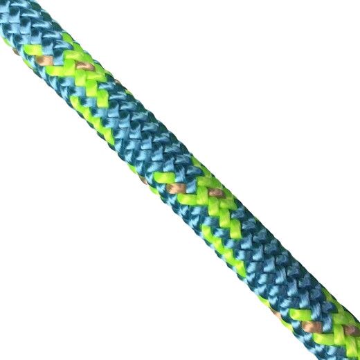 Banshee climbing rope