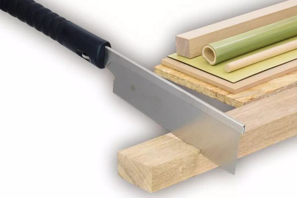 dozuki razor saw