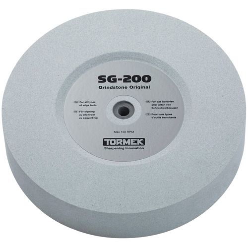 200mm grindstone