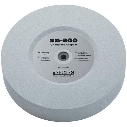 200mm grindstone